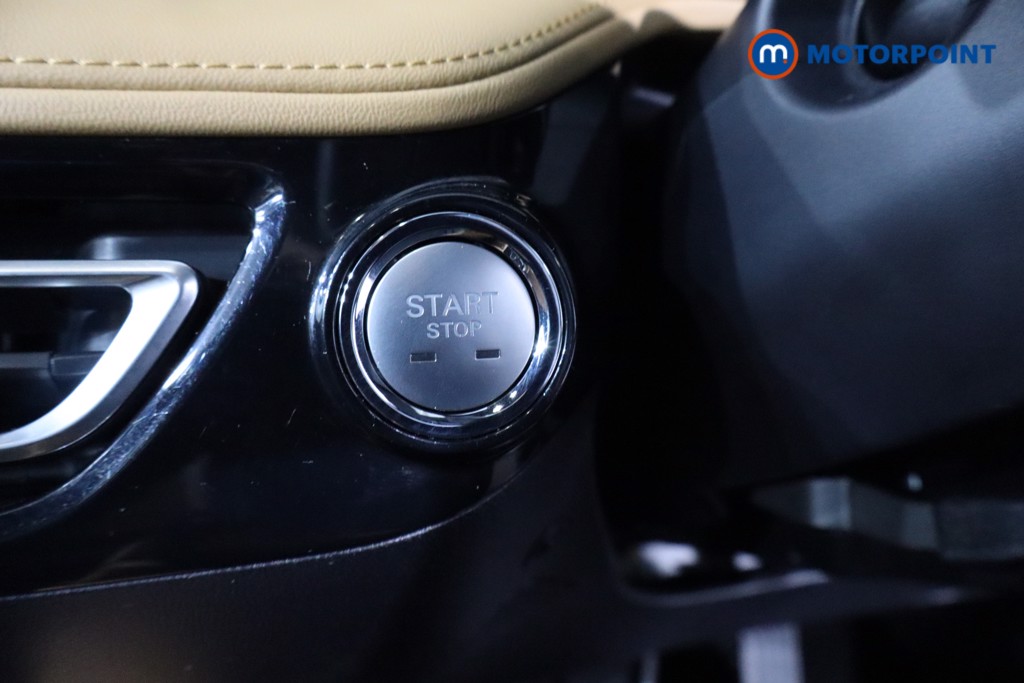 Mg Motor Uk HS Trophy Automatic Petrol SUV - Stock Number (1616193) - 13th supplementary image