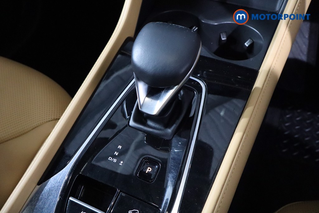 Mg Motor Uk HS Trophy Automatic Petrol SUV - Stock Number (1616193) - 14th supplementary image