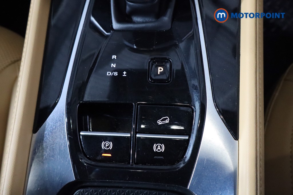 Mg Motor Uk HS Trophy Automatic Petrol SUV - Stock Number (1616193) - 17th supplementary image