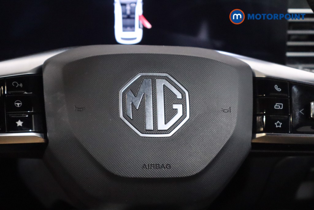 Mg Motor Uk HS Trophy Automatic Petrol SUV - Stock Number (1616193) - 18th supplementary image
