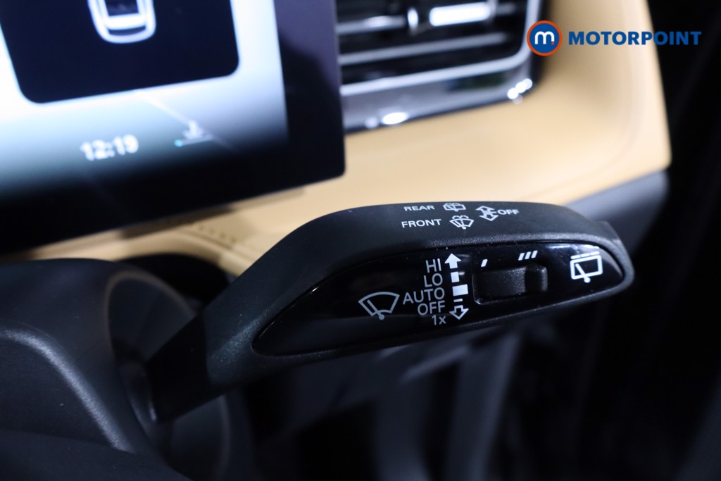 Mg Motor Uk HS Trophy Automatic Petrol SUV - Stock Number (1616193) - 19th supplementary image