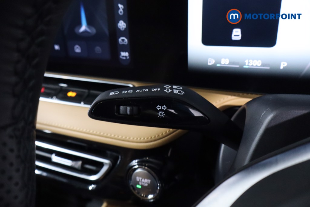 Mg Motor Uk HS Trophy Automatic Petrol SUV - Stock Number (1616193) - 20th supplementary image