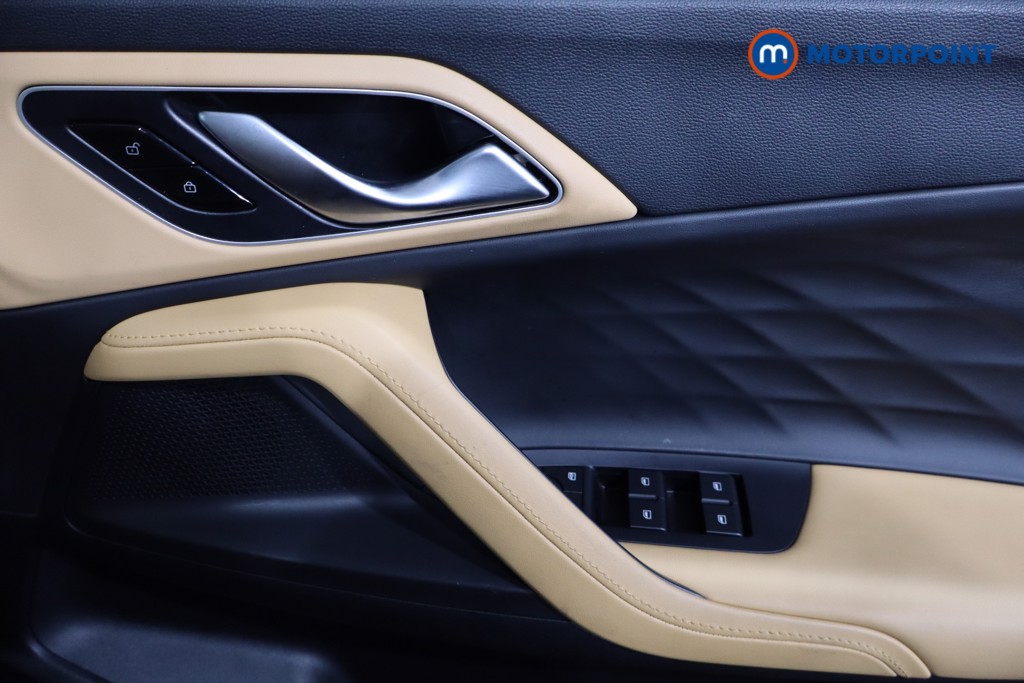 Mg Motor Uk HS Trophy Automatic Petrol SUV - Stock Number (1616193) - 22nd supplementary image