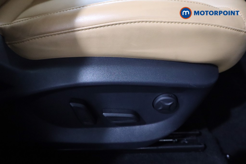 Mg Motor Uk HS Trophy Automatic Petrol SUV - Stock Number (1616193) - 23rd supplementary image