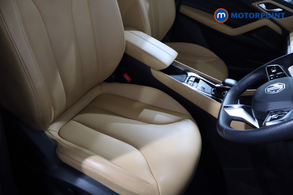 Mg Motor Uk HS Trophy Automatic Petrol SUV - Stock Number (1616193) - 25th supplementary image