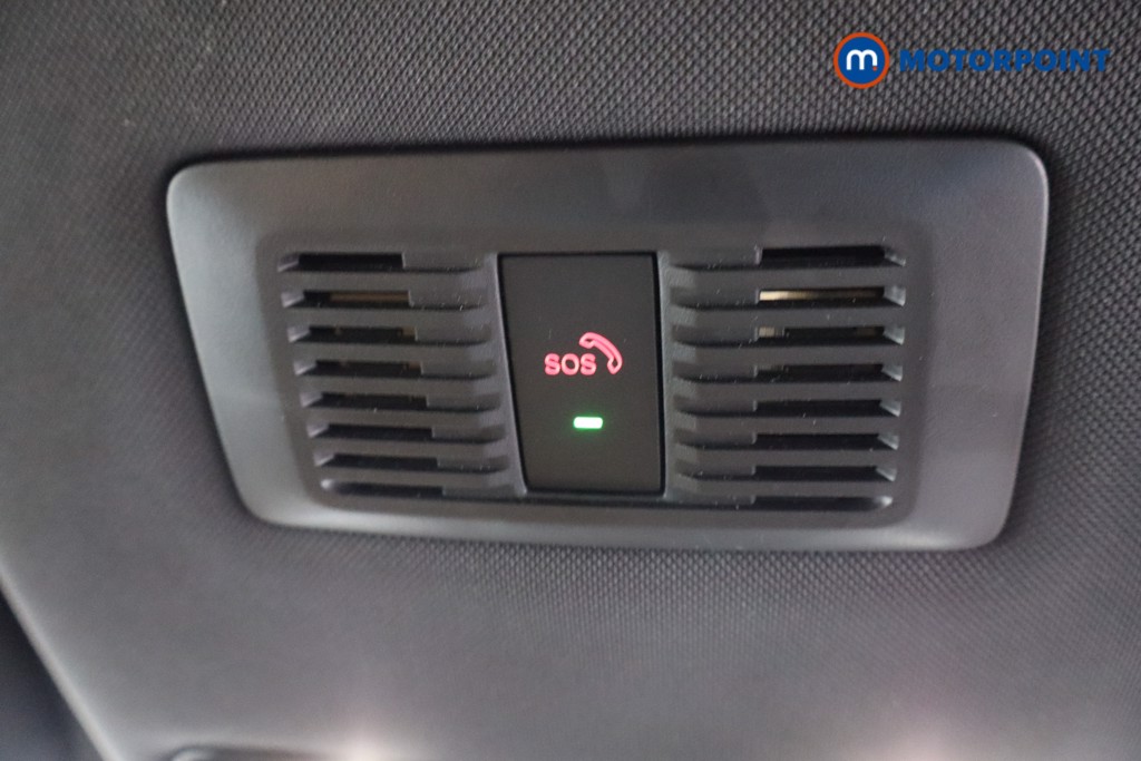 Mg Motor Uk HS Trophy Automatic Petrol SUV - Stock Number (1616193) - 26th supplementary image