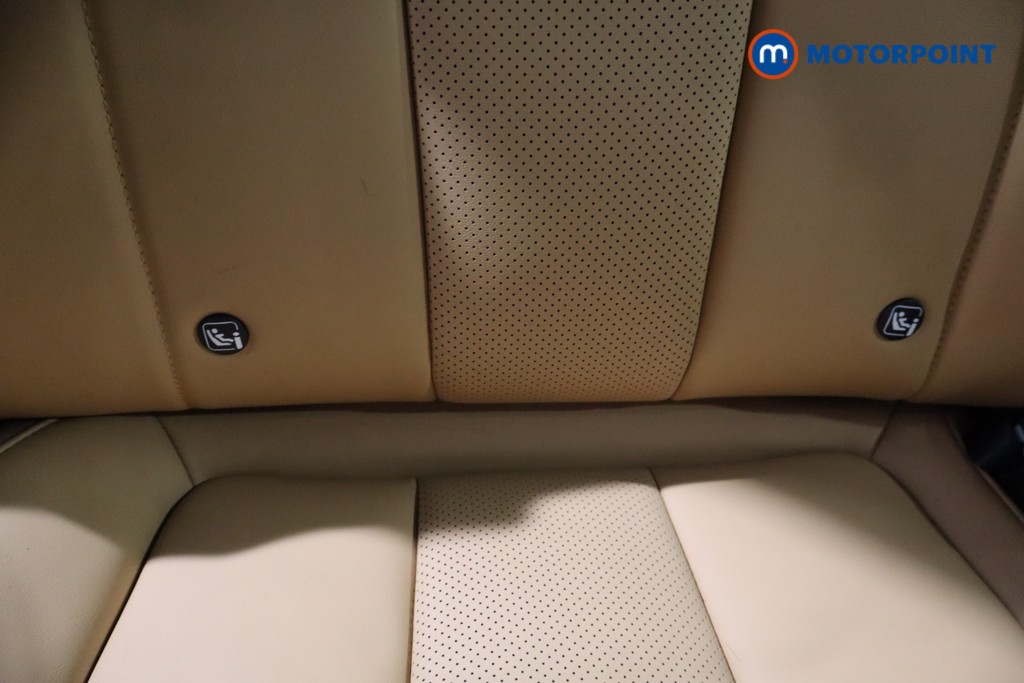 Mg Motor Uk HS Trophy Automatic Petrol SUV - Stock Number (1616193) - 27th supplementary image