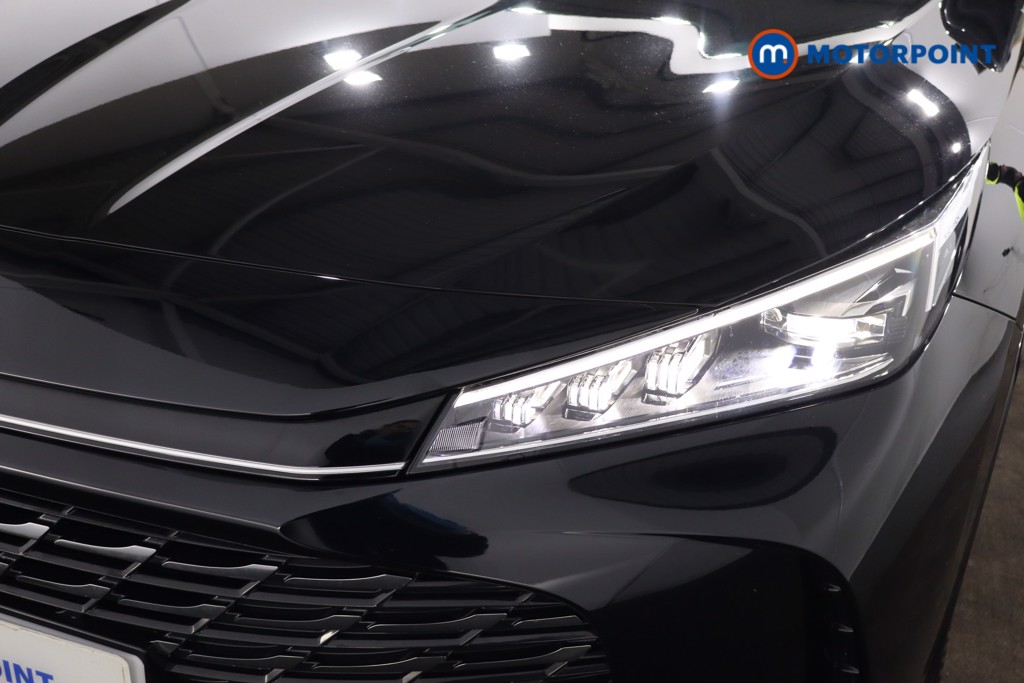 Mg Motor Uk HS Trophy Automatic Petrol SUV - Stock Number (1616193) - 29th supplementary image