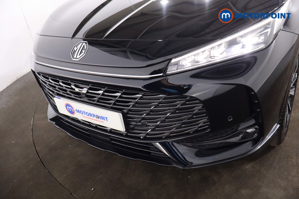 Mg Motor Uk HS Trophy Automatic Petrol SUV - Stock Number (1616193) - 32nd supplementary image