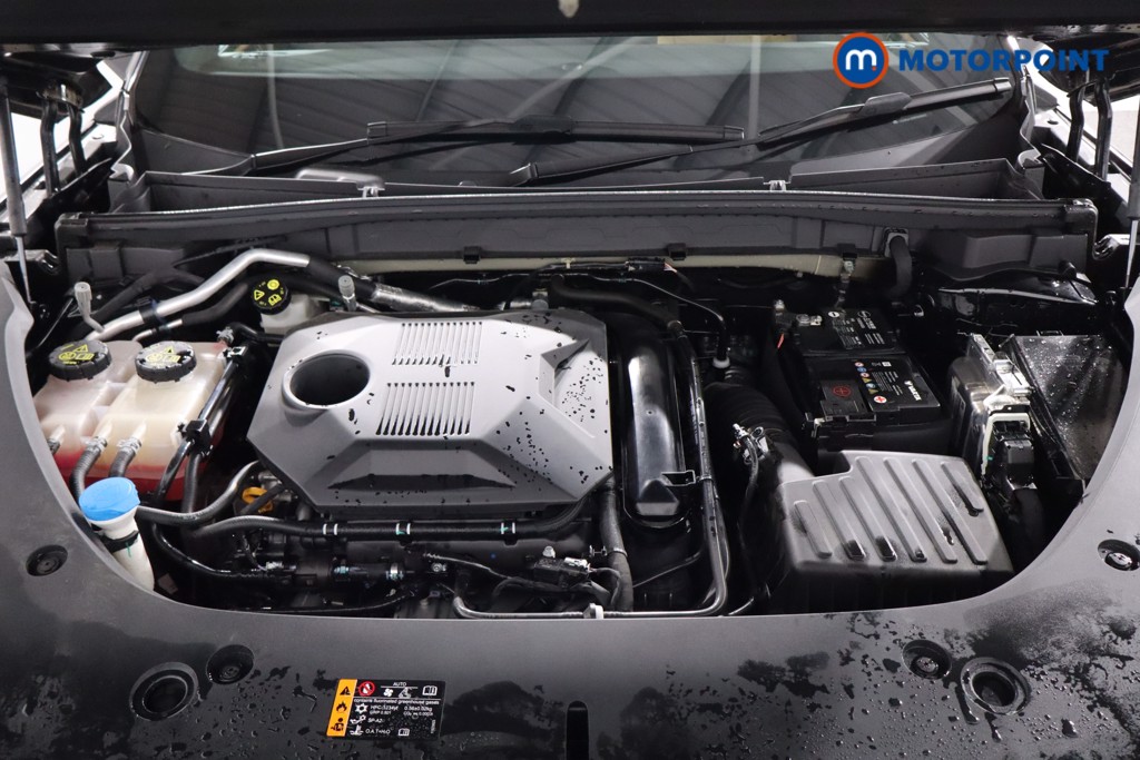 Mg Motor Uk HS Trophy Automatic Petrol SUV - Stock Number (1616193) - 33rd supplementary image