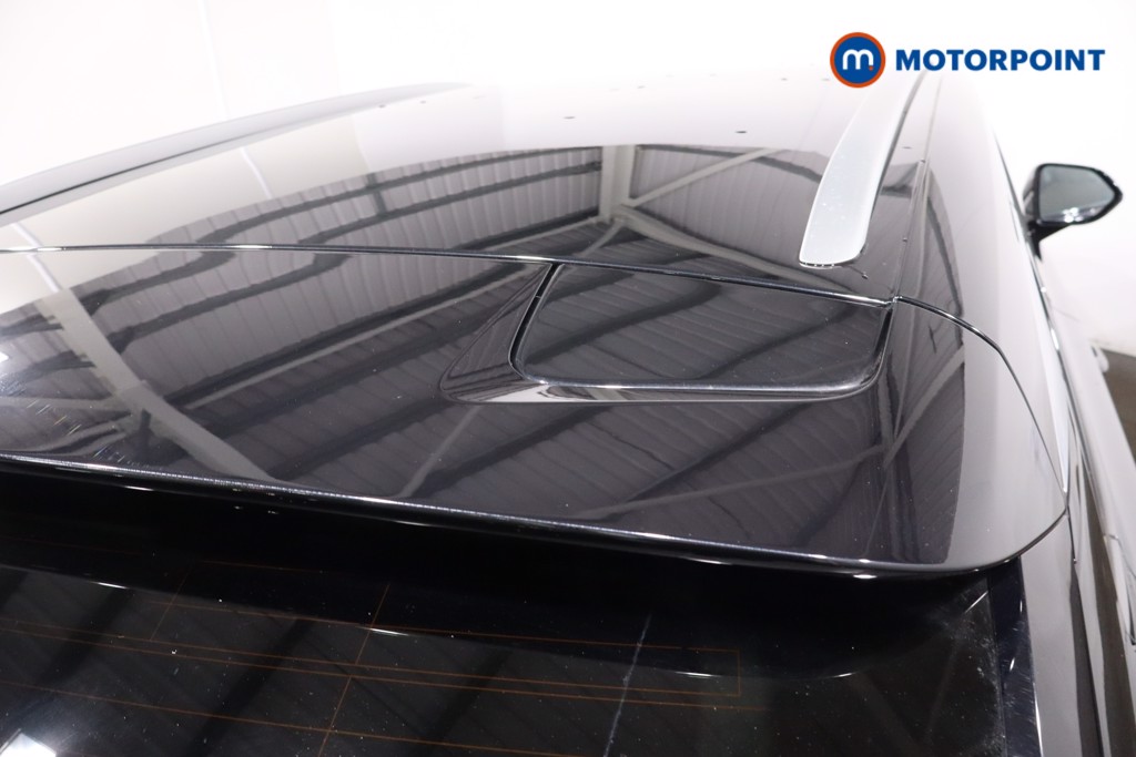 Mg Motor Uk HS Trophy Automatic Petrol SUV - Stock Number (1616193) - 34th supplementary image