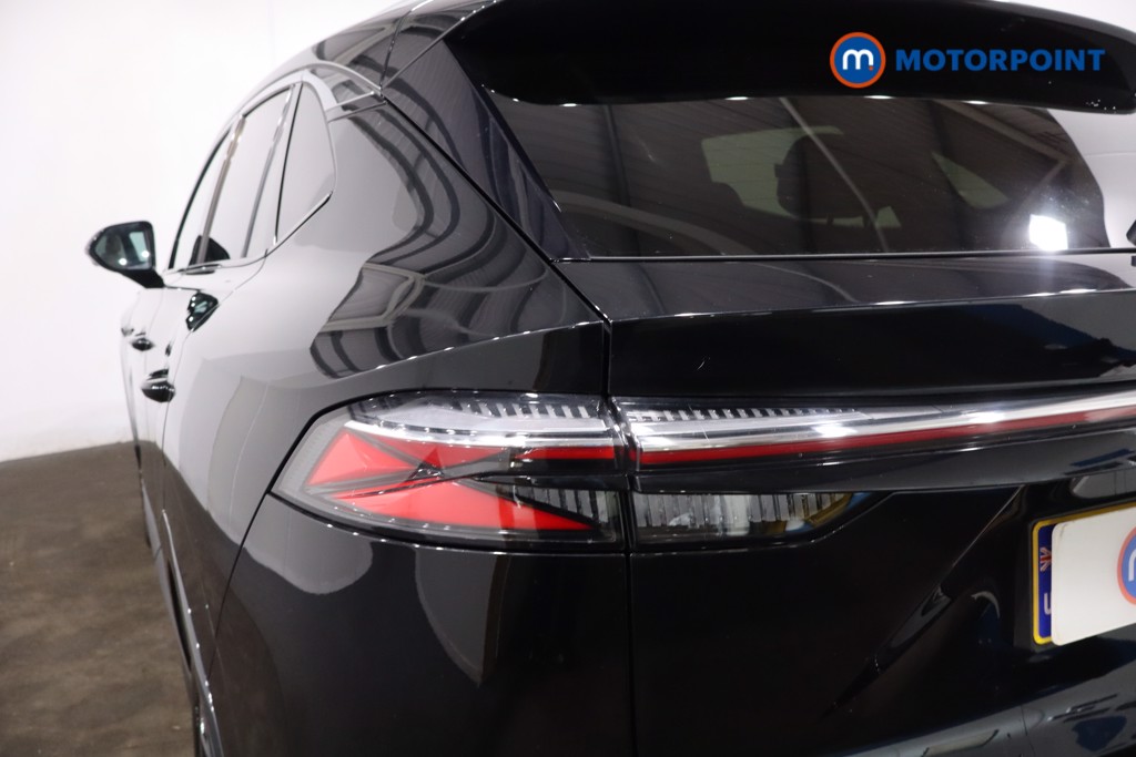 Mg Motor Uk HS Trophy Automatic Petrol SUV - Stock Number (1616193) - 35th supplementary image