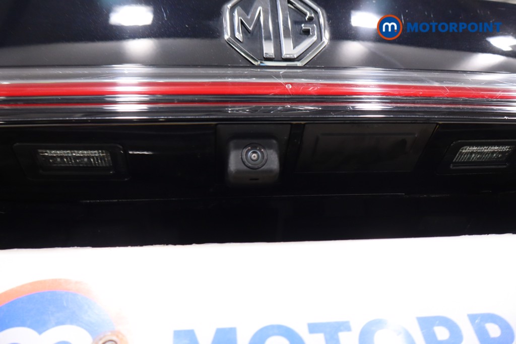 Mg Motor Uk HS Trophy Automatic Petrol SUV - Stock Number (1616193) - 37th supplementary image