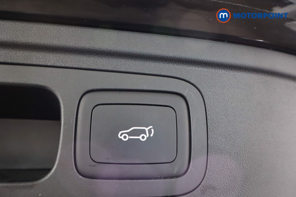 Mg Motor Uk HS Trophy Automatic Petrol SUV - Stock Number (1616193) - 38th supplementary image