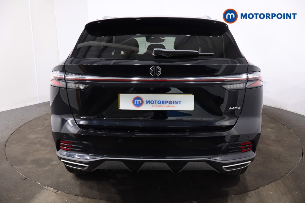 Mg Motor Uk HS Trophy Automatic Petrol SUV - Stock Number (1616193) - 39th supplementary image