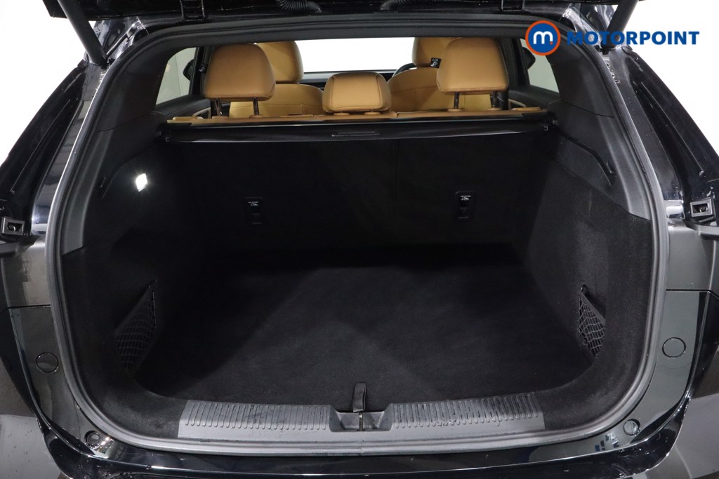 Mg Motor Uk HS Trophy Automatic Petrol SUV - Stock Number (1616193) - 40th supplementary image