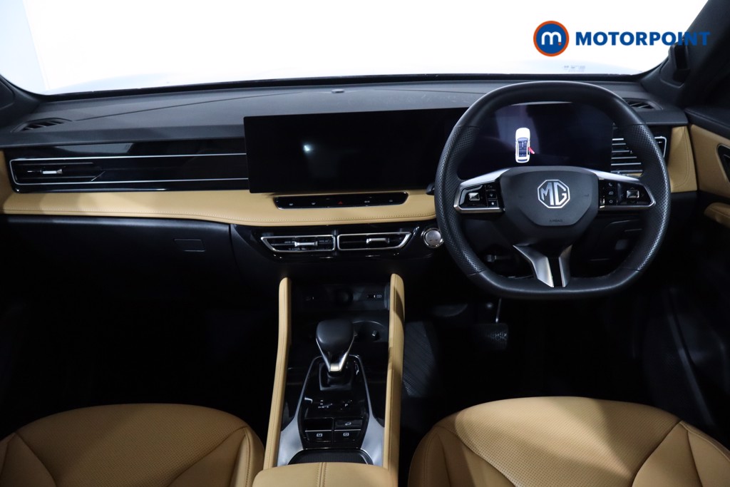 Mg Motor Uk HS Trophy Automatic Petrol SUV - Stock Number (1616193) - 1st supplementary image