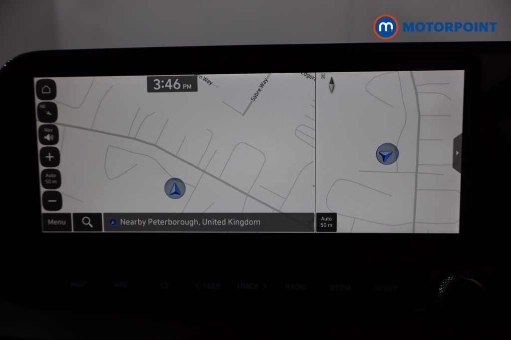 Hyundai I20 Premium Automatic Petrol Hatchback - Stock Number (1616353) - 2nd supplementary image