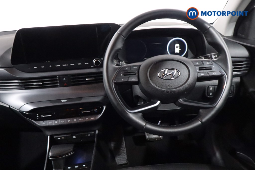 Hyundai I20 Premium Automatic Petrol Hatchback - Stock Number (1616353) - 3rd supplementary image