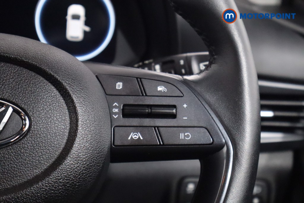 Hyundai I20 Premium Automatic Petrol Hatchback - Stock Number (1616353) - 8th supplementary image