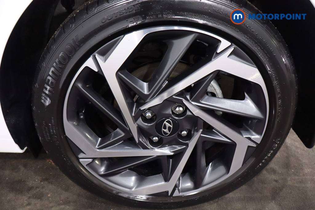 Hyundai I20 Premium Automatic Petrol Hatchback - Stock Number (1616353) - 12th supplementary image