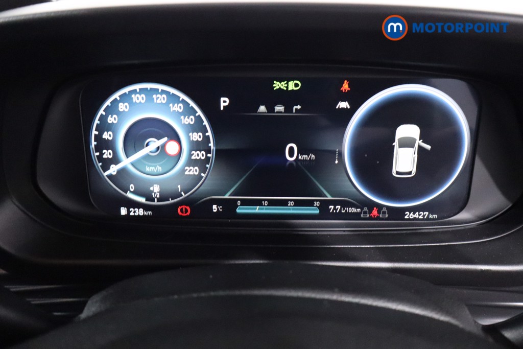 Hyundai I20 Premium Automatic Petrol Hatchback - Stock Number (1616353) - 19th supplementary image