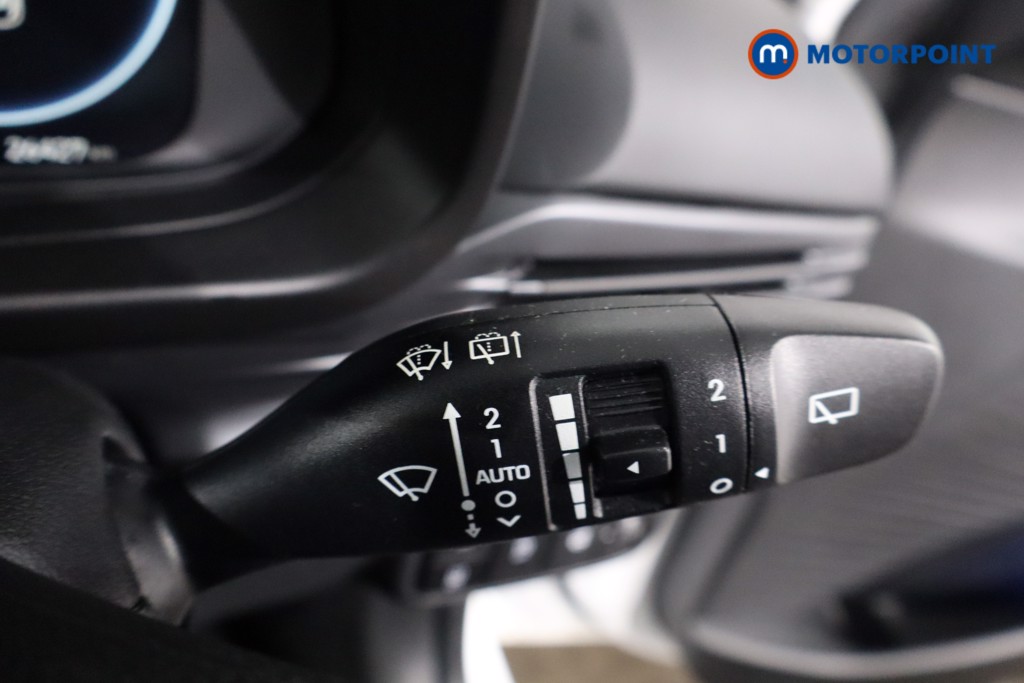 Hyundai I20 Premium Automatic Petrol Hatchback - Stock Number (1616353) - 22nd supplementary image