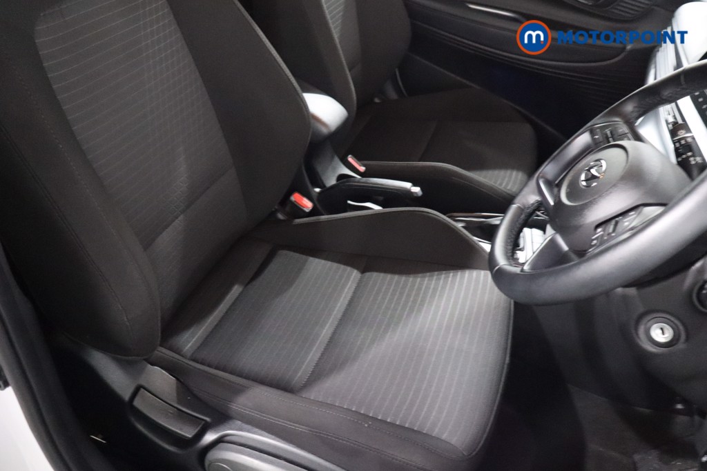 Hyundai I20 Premium Automatic Petrol Hatchback - Stock Number (1616353) - 24th supplementary image