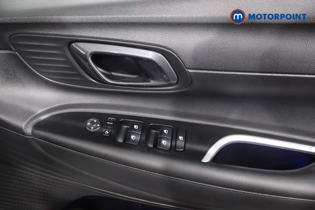 Hyundai I20 Premium Automatic Petrol Hatchback - Stock Number (1616353) - 27th supplementary image