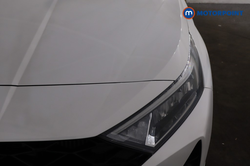 Hyundai I20 Premium Automatic Petrol Hatchback - Stock Number (1616353) - 30th supplementary image