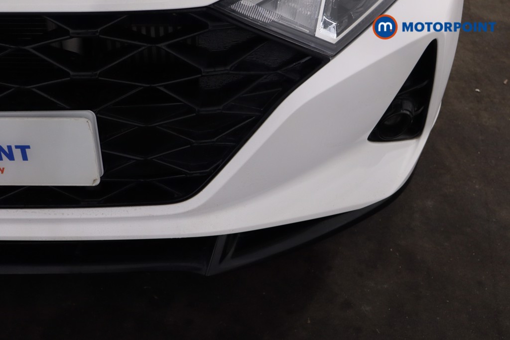 Hyundai I20 Premium Automatic Petrol Hatchback - Stock Number (1616353) - 31st supplementary image