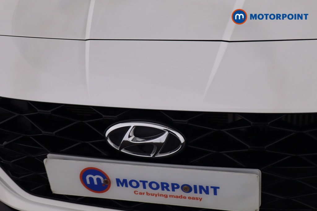 Hyundai I20 Premium Automatic Petrol Hatchback - Stock Number (1616353) - 32nd supplementary image