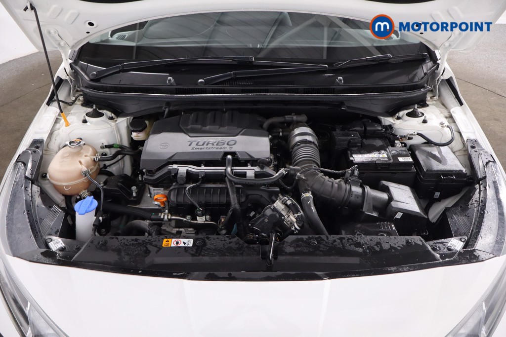 Hyundai I20 Premium Automatic Petrol Hatchback - Stock Number (1616353) - 34th supplementary image