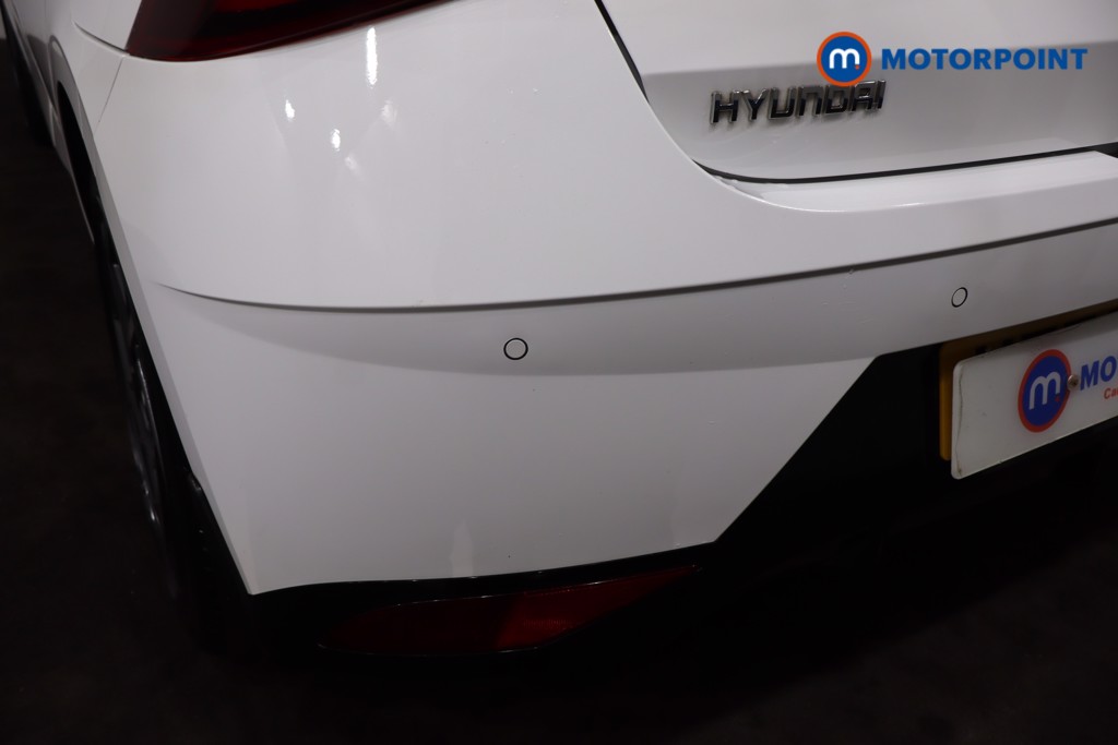 Hyundai I20 Premium Automatic Petrol Hatchback - Stock Number (1616353) - 37th supplementary image
