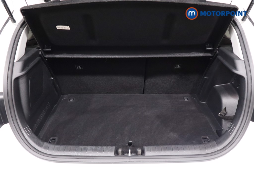 Hyundai I20 Premium Automatic Petrol Hatchback - Stock Number (1616353) - 40th supplementary image