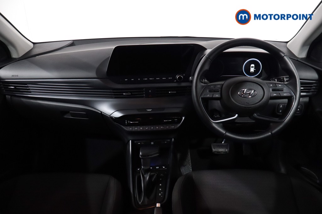 Hyundai I20 Premium Automatic Petrol Hatchback - Stock Number (1616353) - 1st supplementary image