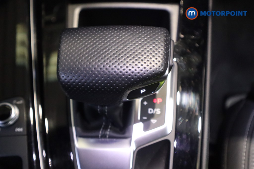 Audi A5 Black Edition Automatic Petrol Coupe - Stock Number (1616432) - 5th supplementary image