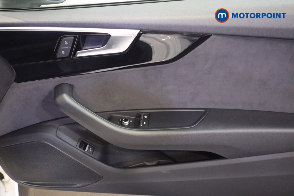 Audi A5 Black Edition Automatic Petrol Coupe - Stock Number (1616432) - 13th supplementary image