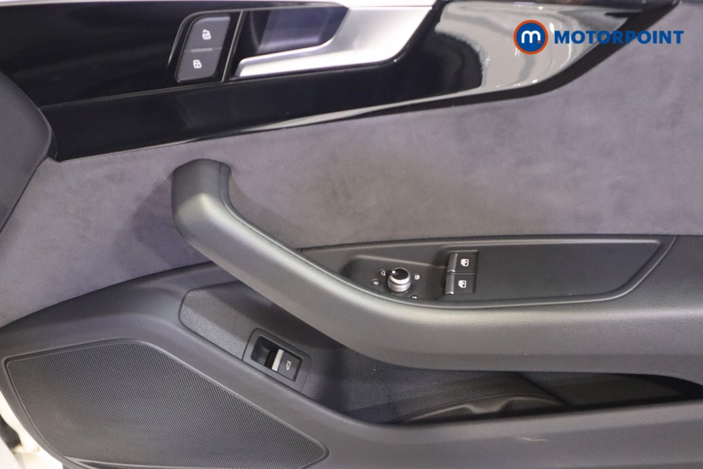 Audi A5 Black Edition Automatic Petrol Coupe - Stock Number (1616432) - 14th supplementary image