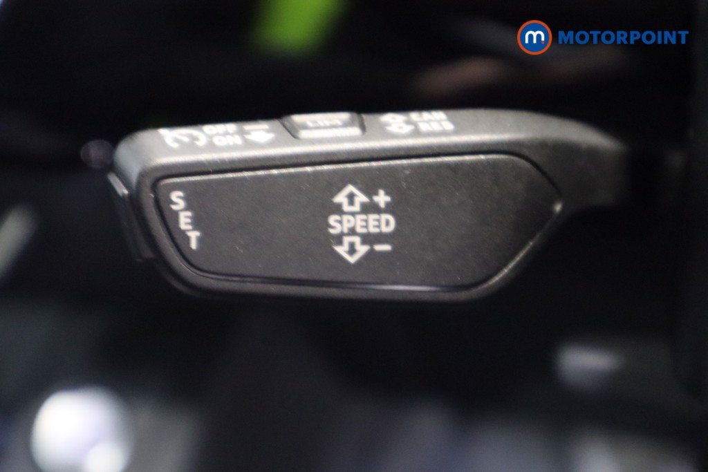 Audi A5 Black Edition Automatic Petrol Coupe - Stock Number (1616432) - 19th supplementary image