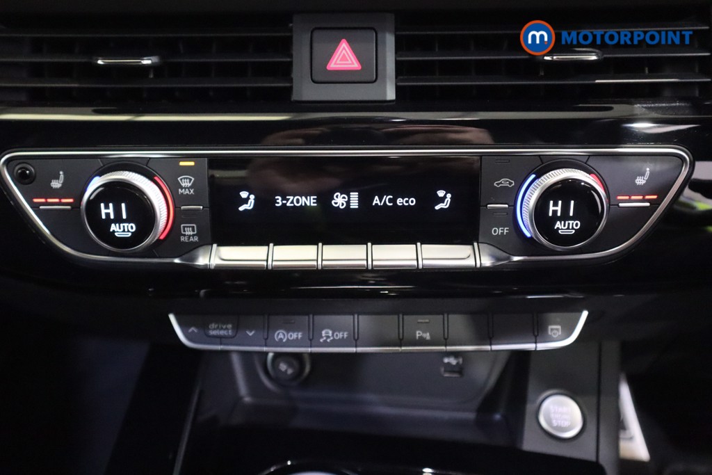 Audi A5 Black Edition Automatic Petrol Coupe - Stock Number (1616432) - 21st supplementary image