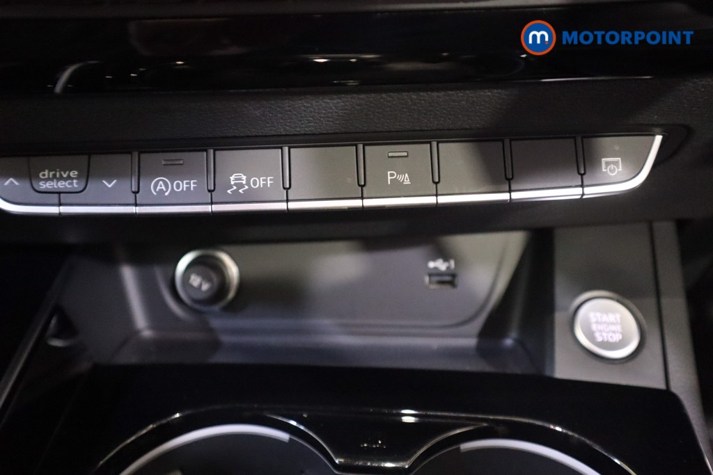 Audi A5 Black Edition Automatic Petrol Coupe - Stock Number (1616432) - 22nd supplementary image