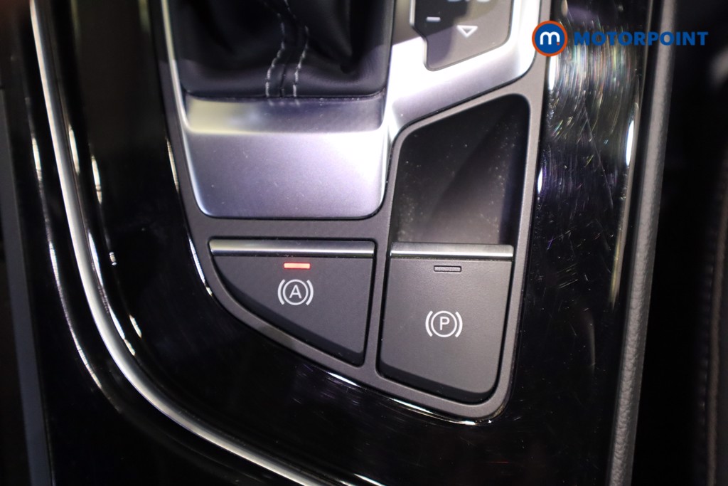 Audi A5 Black Edition Automatic Petrol Coupe - Stock Number (1616432) - 24th supplementary image