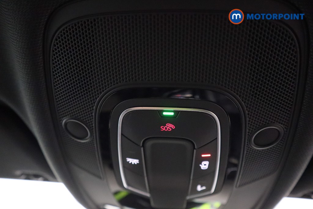 Audi A5 Black Edition Automatic Petrol Coupe - Stock Number (1616432) - 25th supplementary image