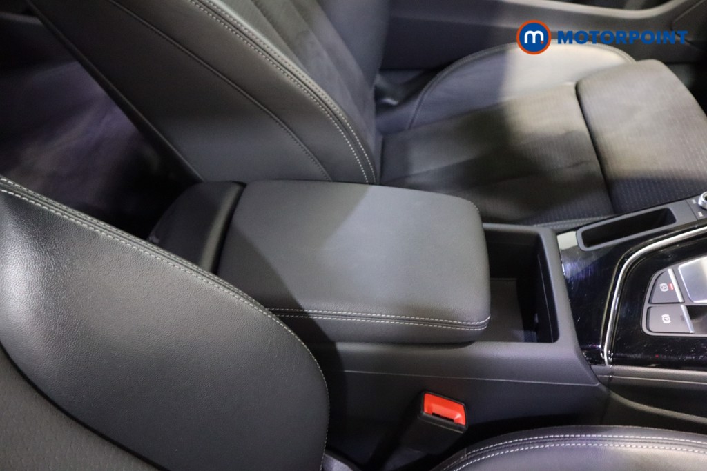 Audi A5 Black Edition Automatic Petrol Coupe - Stock Number (1616432) - 26th supplementary image