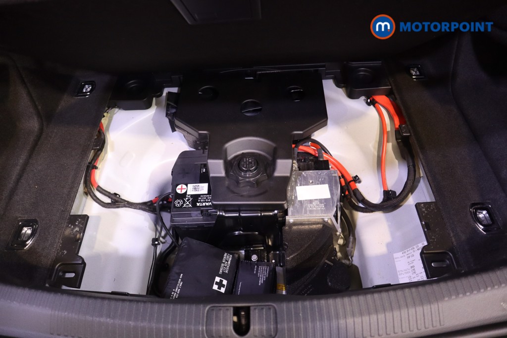 Audi A5 Black Edition Automatic Petrol Coupe - Stock Number (1616432) - 29th supplementary image