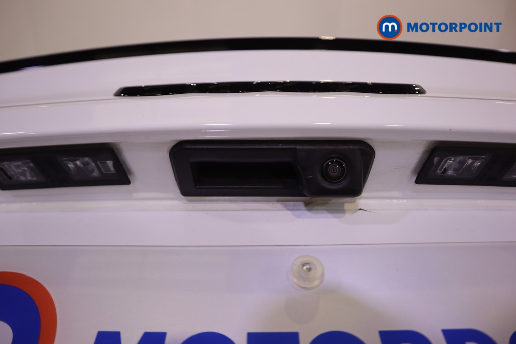 Audi A5 Black Edition Automatic Petrol Coupe - Stock Number (1616432) - 30th supplementary image