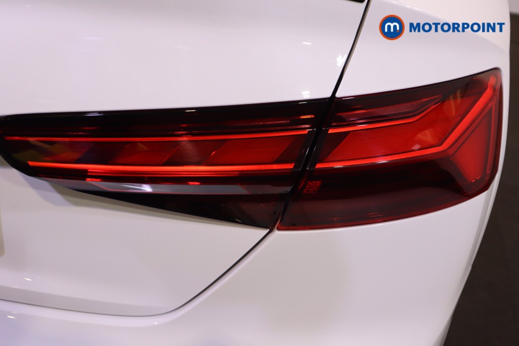 Audi A5 Black Edition Automatic Petrol Coupe - Stock Number (1616432) - 32nd supplementary image