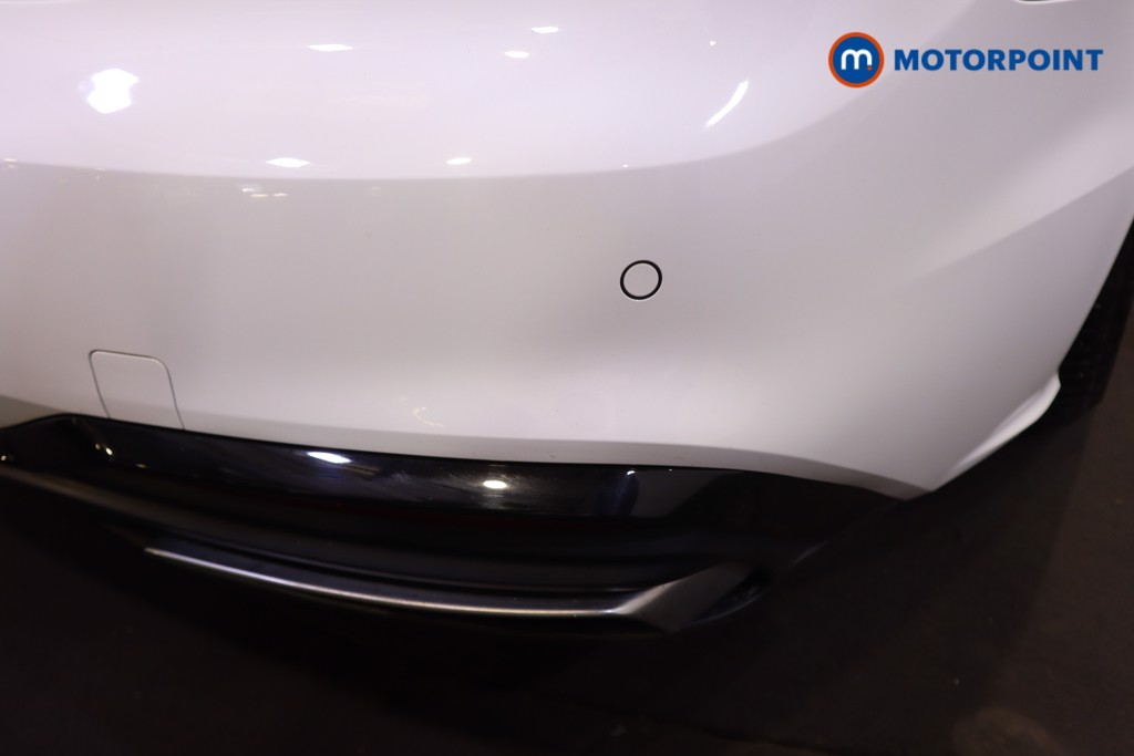 Audi A5 Black Edition Automatic Petrol Coupe - Stock Number (1616432) - 33rd supplementary image