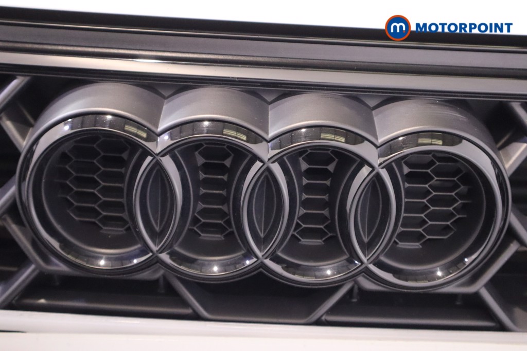 Audi A5 Black Edition Automatic Petrol Coupe - Stock Number (1616432) - 36th supplementary image